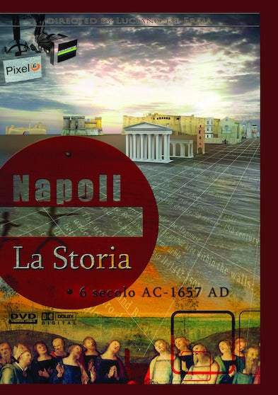 Naples: The History - 