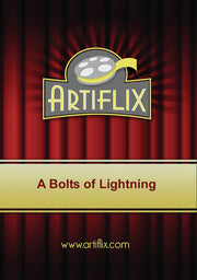 A Bolt of Lightning - 
