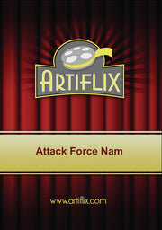 Attack Force Nam - 