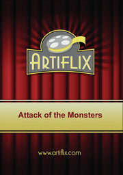 Attack of the Monsters - 