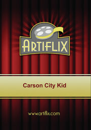 Carson City Kid - 