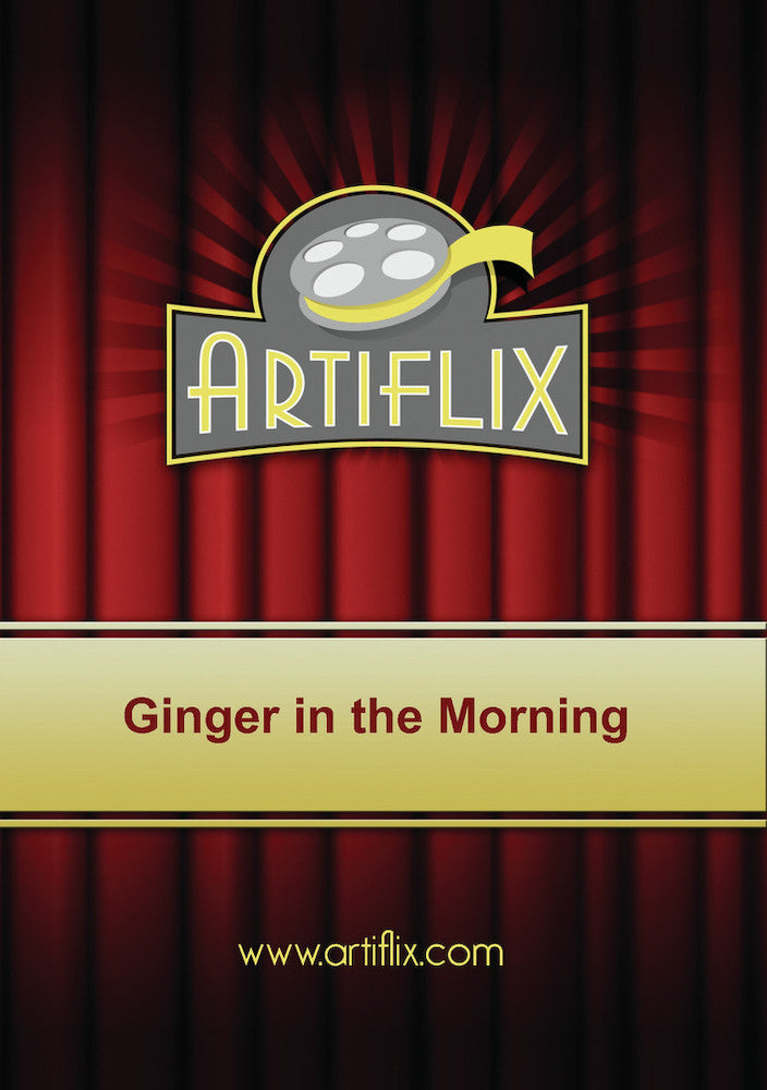 Ginger in the Morning - 