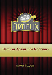 Hercules Against the Moonmen - 