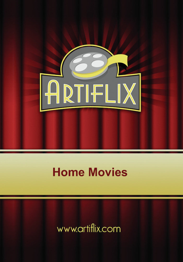 Home Movies - 