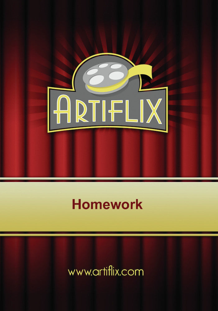 Homework - 
