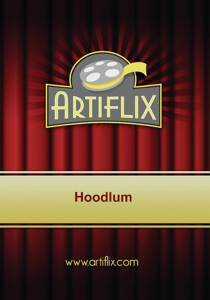 Hoodlum - 