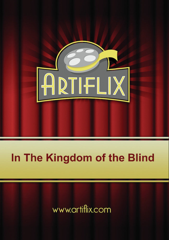 In The Kingdom of the Blind - 