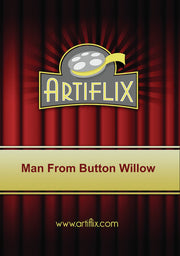 Man From Button Willow - 