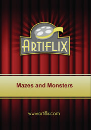 Mazes and Monsters - 