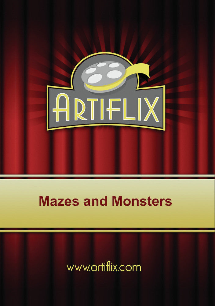 Mazes and Monsters - 