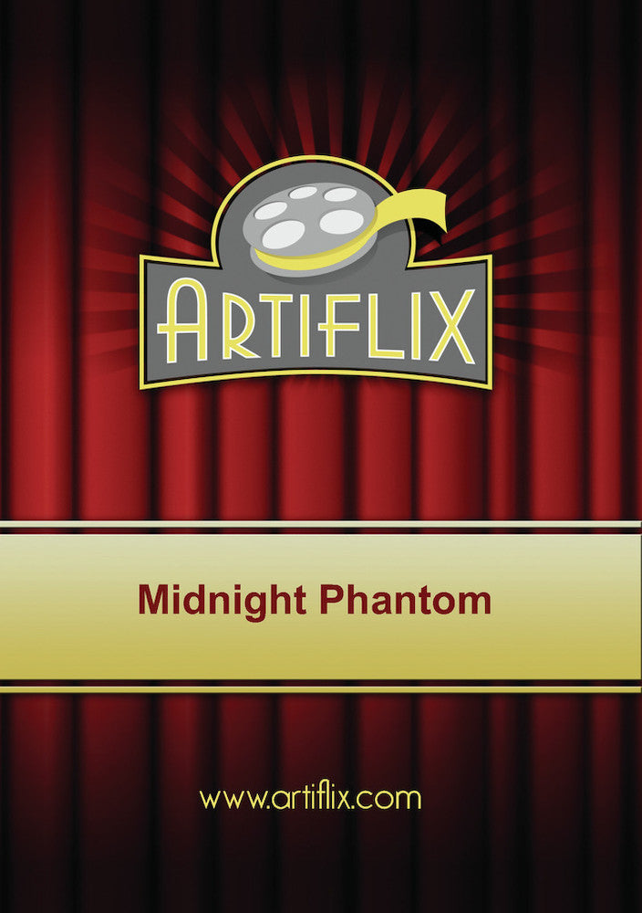 Midnight Phantom - 