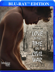 Love in the Time of Civil War (L'Amour au Temps de la Guerre Civile) - 