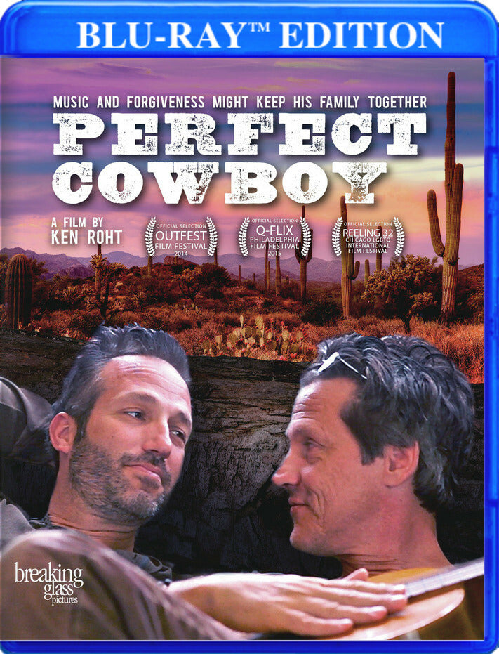 Perfect Cowboy - 