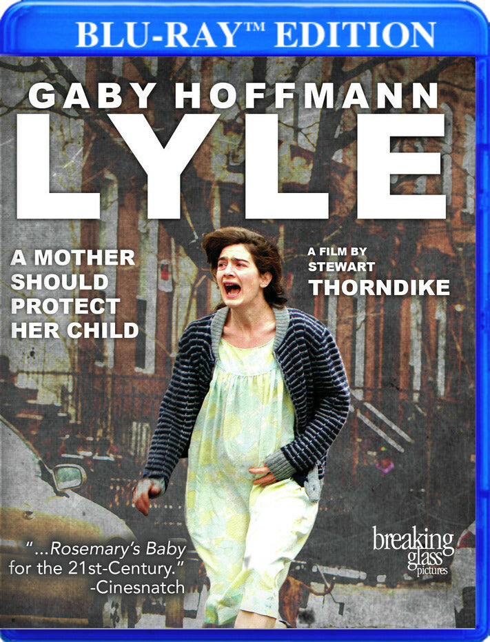 Lyle - 