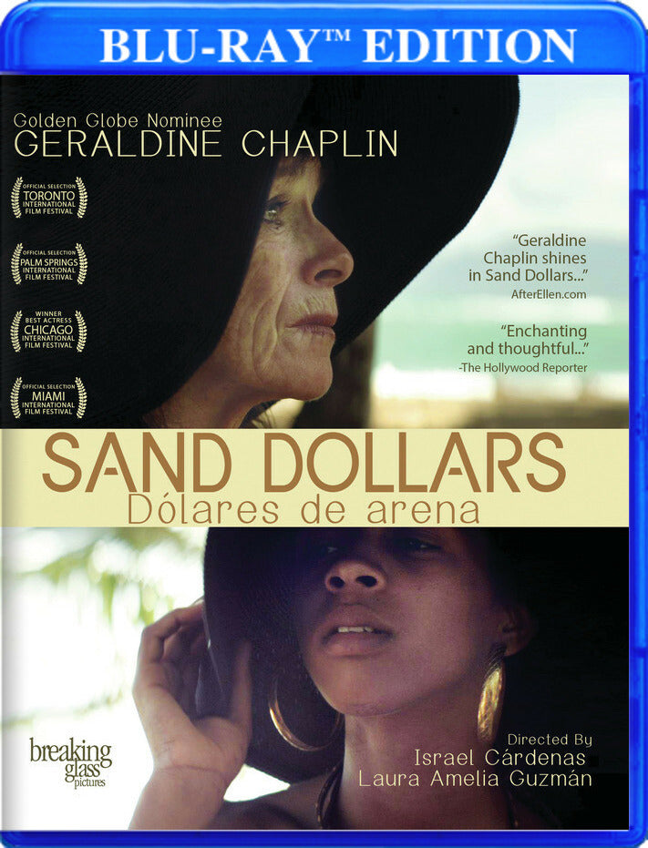 Sand Dollars (Dolares de Arena) - 