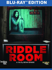 Riddle Room (BD) - 