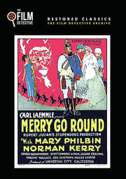 Merry-Go-Round (The Film Detective Restored Version) - 