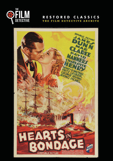 Hearts in Bondage (The Film Detective Restored Version) - 