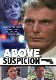 Above Suspicion - 