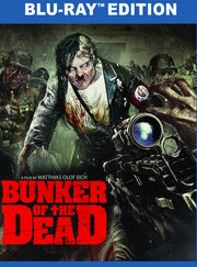 Bunker of the Dead (BD) - 