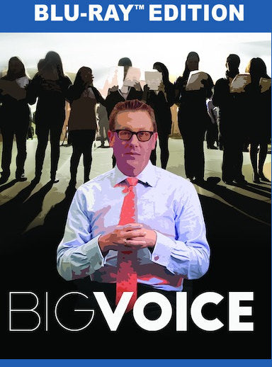 Big Voice (BD) - 