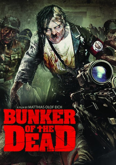 Bunker of the Dead - 