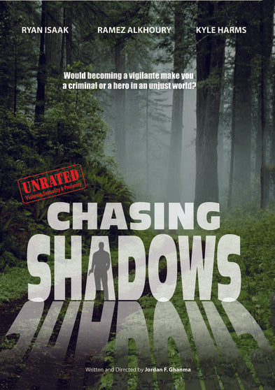 Chasing Shadows - 