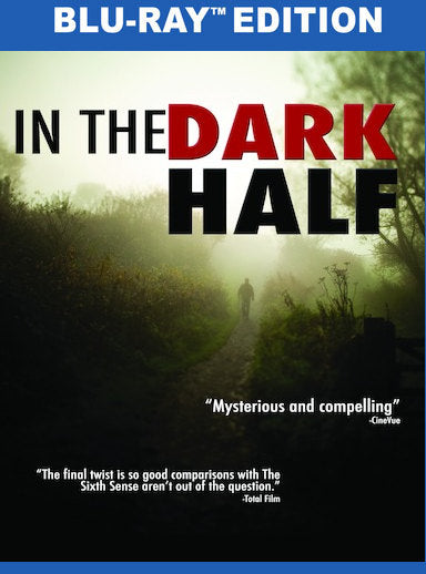 In the Dark Half (BD) - 