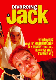Divorcing Jack - 