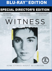 The Witness - Special Director's Edition (BD) - 