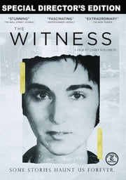 The Witness - Special Director's Edition - 