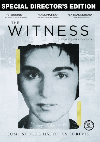 The Witness - Special Director's Edition - 