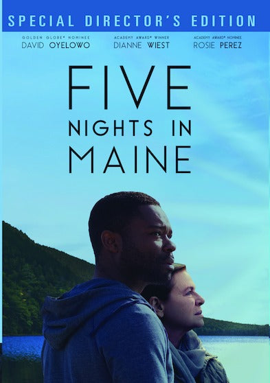 Five Nights in Maine - Special Director's Edition - 