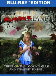 Alice in Murderland (BD) - 