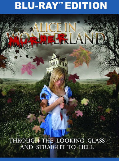 Alice in Murderland (BD) - 
