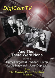 And Then There Were None - 