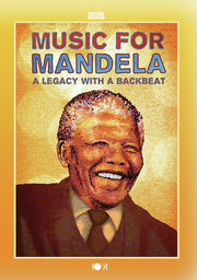 Music for Mandela - 