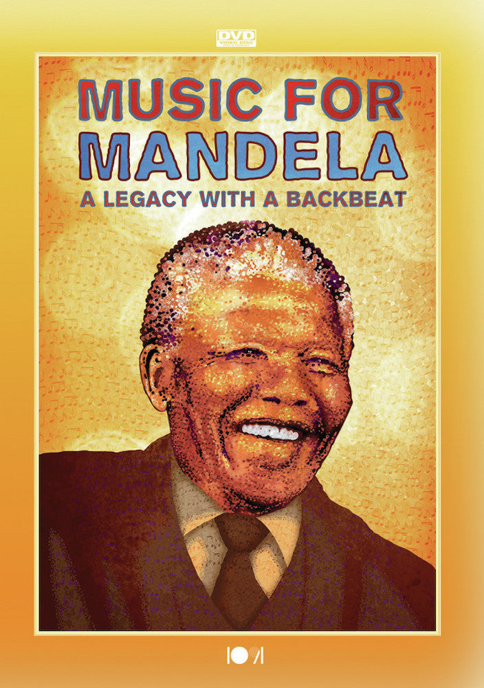 Music for Mandela - 