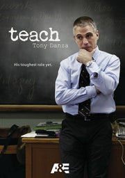 Teach: Tony Danza - 