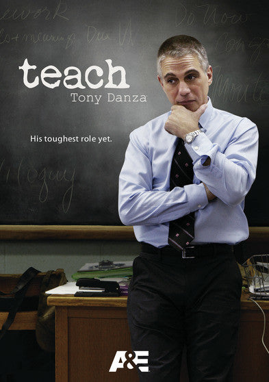 Teach: Tony Danza - 