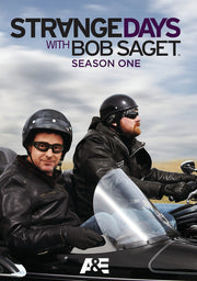 Strange Days With Bob Saget - 
