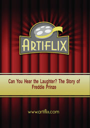 Can You Hear the Laughter? The Story of Freddie Prinze - 