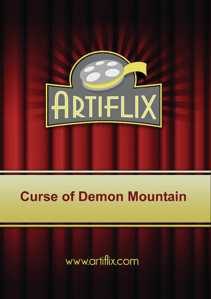 Curse of Demon Mountain - 