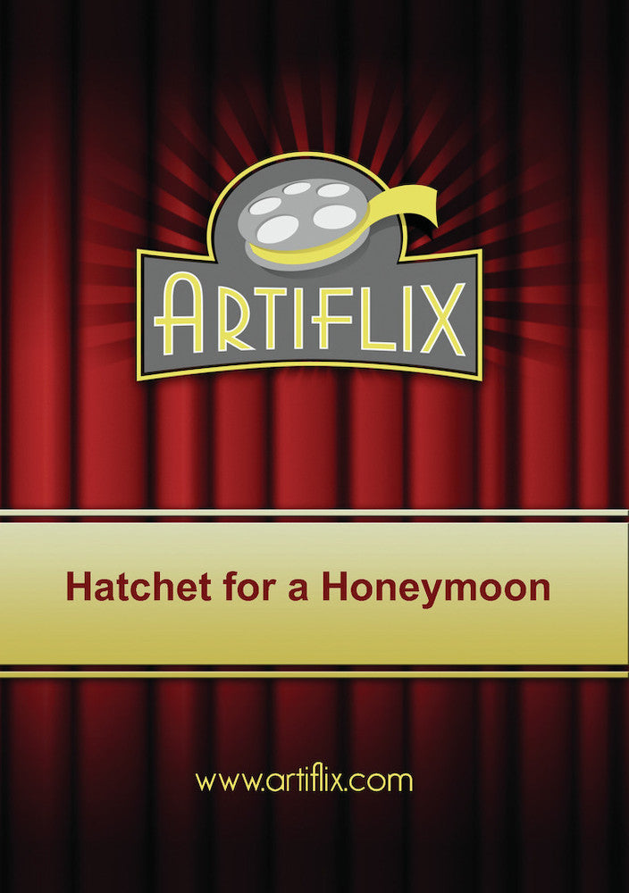 Hatchet for a Honeymoon - 