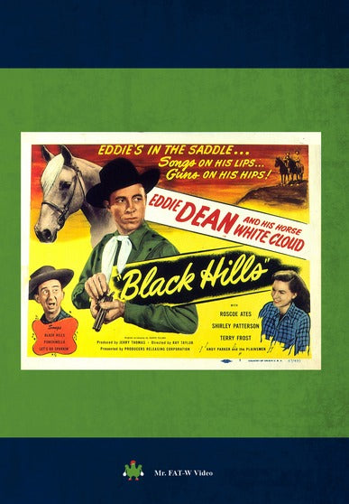 Black Hills - 