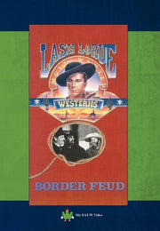 Border Feud - 