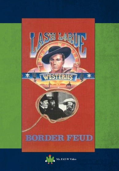 Border Feud - 