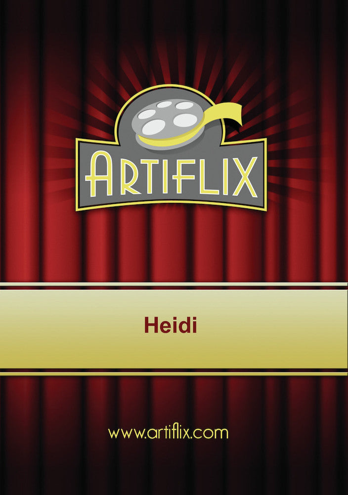 Heidi - 