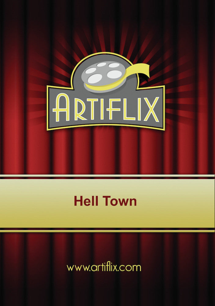 Hell Town - 