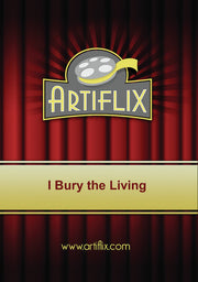 I Bury the Living - 